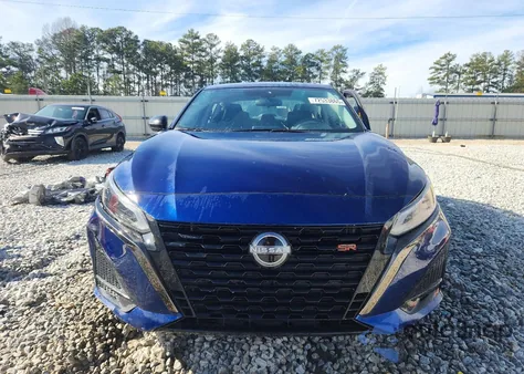 2023 Nissan Altima Sr from USA, damaged, VIN 1N4BL4CV7PN342790